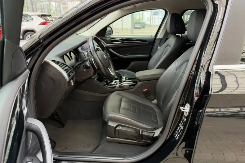 BMW X4 din 2021 cu 28.367 km - oferta BMW165691 - foto 8