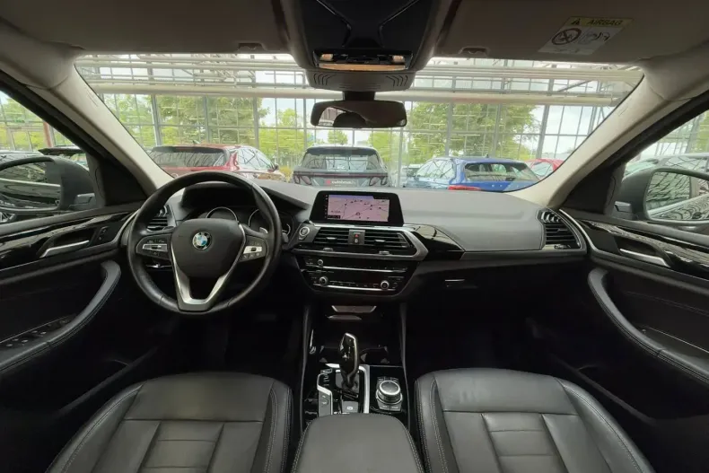 BMW X4 din 2021 cu 28.367 km - oferta BMW165691 - foto 9