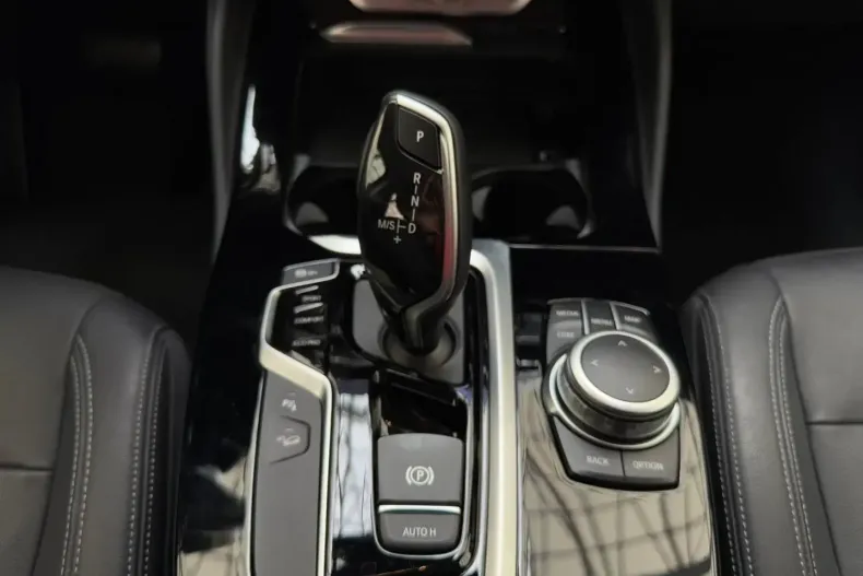 BMW X4 din 2021 cu 28.367 km - oferta BMW165691 - foto 13