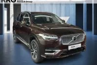 Volvo XC90 din 2020 cu 56.786 km - oferta VOL165692 - foto 5