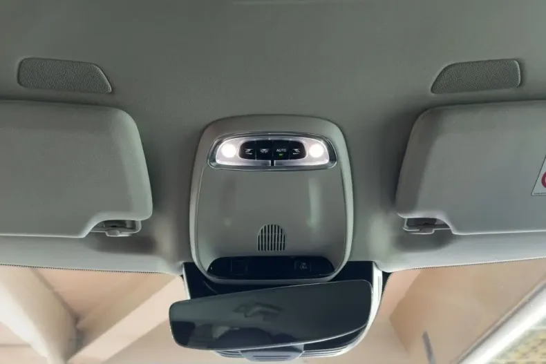 Volvo XC90 din 2020 cu 56.786 km - oferta VOL165692 - foto 15