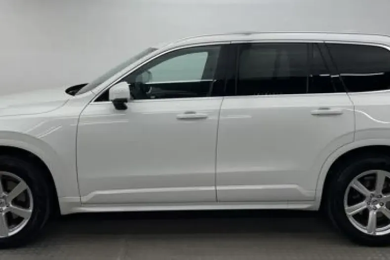 Volvo XC90 din 2020 cu 57.708 km - oferta VOL165693 - foto 3