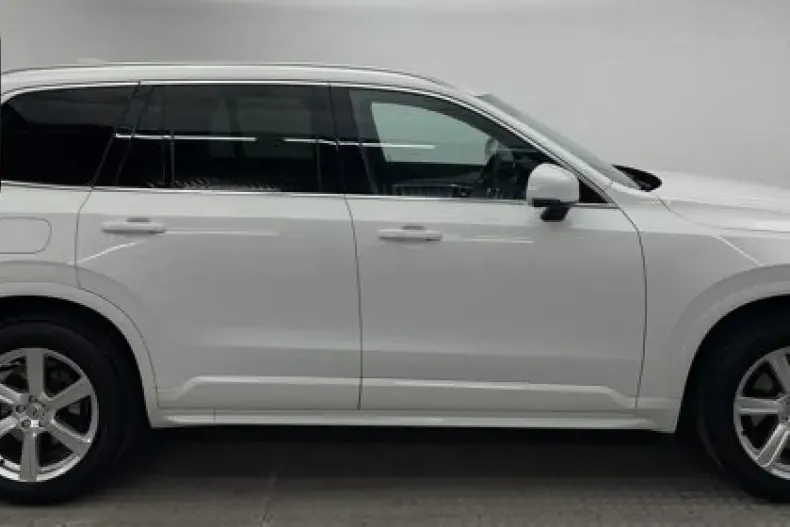Volvo XC90 din 2020 cu 57.708 km - oferta VOL165693 - foto 6