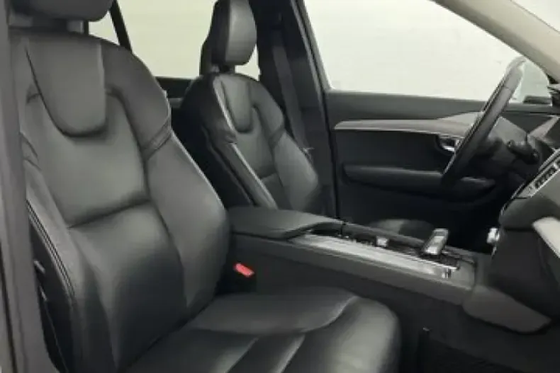 Volvo XC90 din 2020 cu 57.708 km - oferta VOL165693 - foto 9