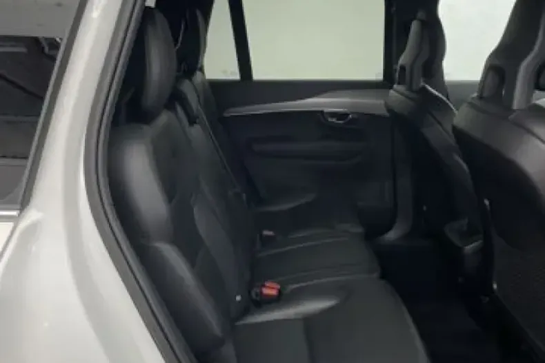 Volvo XC90 din 2020 cu 57.708 km - oferta VOL165693 - foto 10