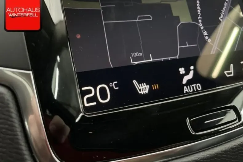 Volvo XC90 din 2020 cu 57.708 km - oferta VOL165693 - foto 18