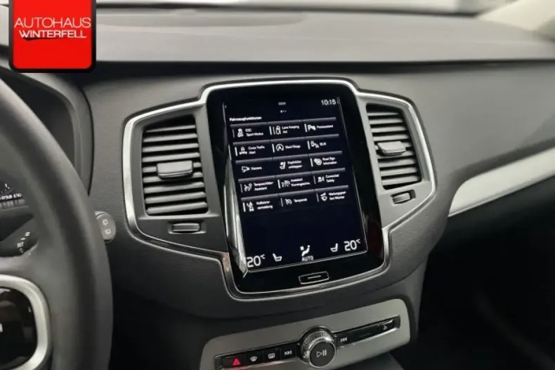 Volvo XC90 din 2020 cu 57.708 km - oferta VOL165693 - foto 22