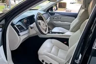 Volvo XC90 din 2020 cu 67.571 km - oferta VOL165694 - foto 4