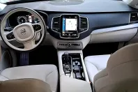 Volvo XC90 din 2020 cu 67.571 km - oferta VOL165694 - foto 5