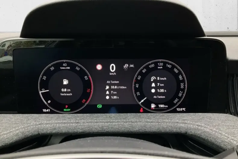 Skoda Superb din 2024 cu 25.092 km - oferta SKO165695 - foto 15