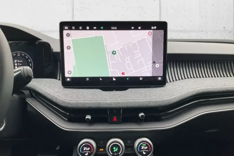 Skoda Superb din 2024 cu 25.092 km - oferta SKO165695 - foto 16