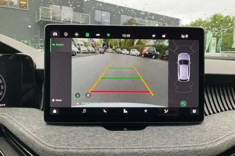 Skoda Superb din 2024 cu 25.092 km - oferta SKO165695 - foto 26