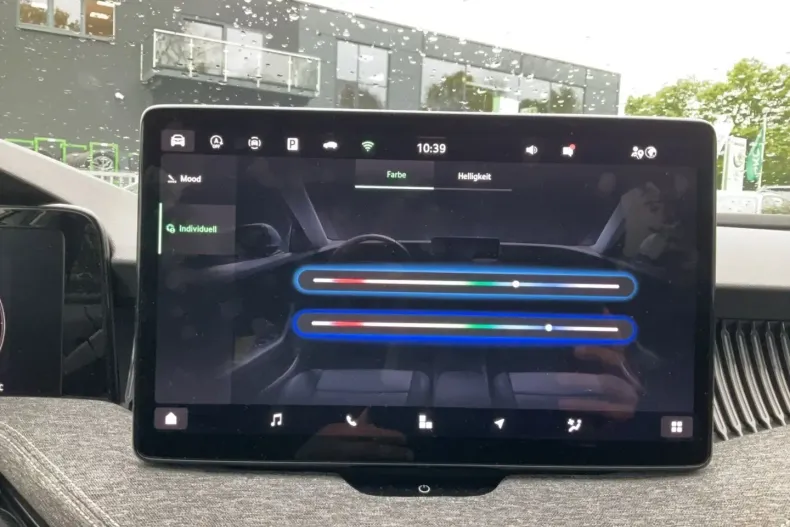 Skoda Superb din 2024 cu 25.092 km - oferta SKO165695 - foto 28