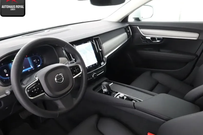 Volvo V90 Cross Country din 2023 cu 12.218 km - oferta VOL165696 - foto 9