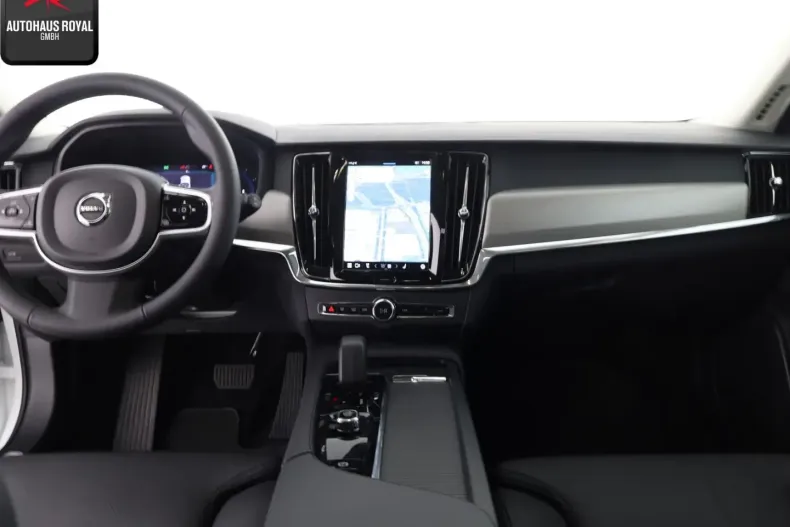 Volvo V90 Cross Country din 2023 cu 12.218 km - oferta VOL165696 - foto 10