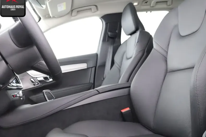 Volvo V90 Cross Country din 2023 cu 12.218 km - oferta VOL165696 - foto 11