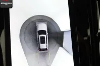 Volvo V90 Cross Country din 2023 cu 12.218 km - oferta VOL165696 - foto 23