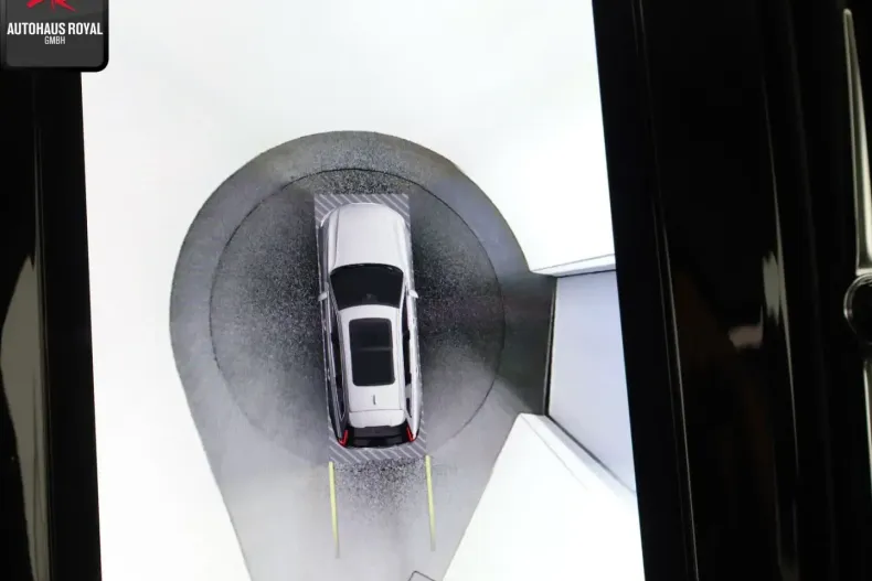 Volvo V90 Cross Country din 2023 cu 12.218 km - oferta VOL165696 - foto 23