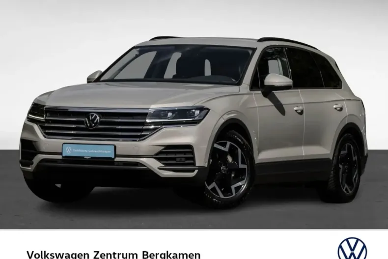Volkswagen Touareg din 2024 cu 17.395 km - oferta VOL165697 - foto 1