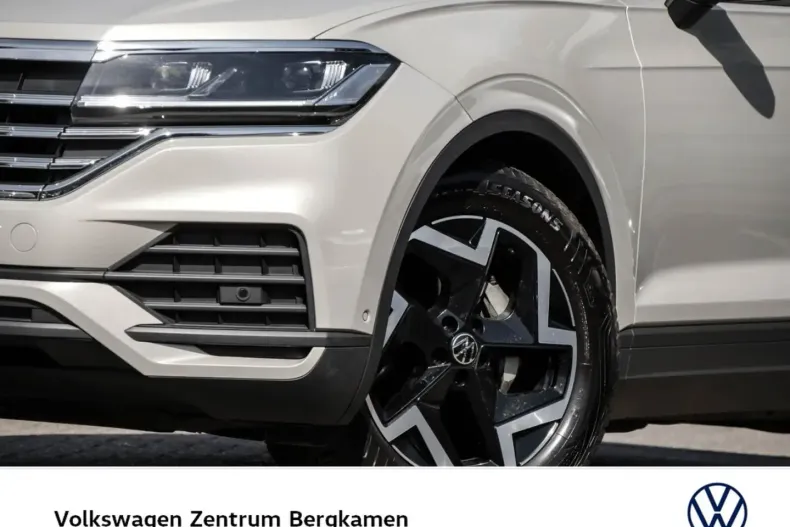 Volkswagen Touareg din 2024 cu 17.395 km - oferta VOL165697 - foto 5