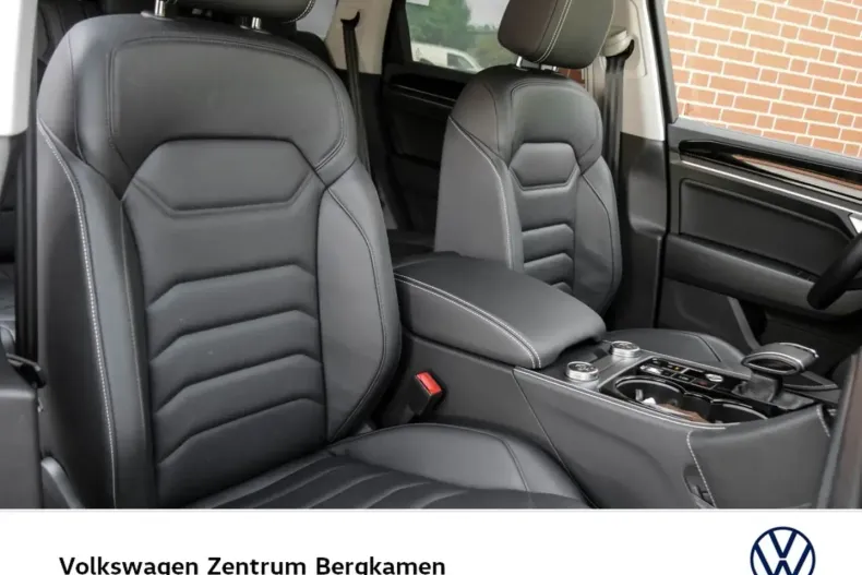 Volkswagen Touareg din 2024 cu 17.395 km - oferta VOL165697 - foto 6
