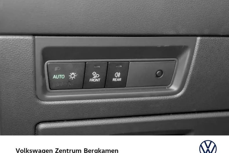 Volkswagen Touareg din 2024 cu 17.395 km - oferta VOL165697 - foto 14