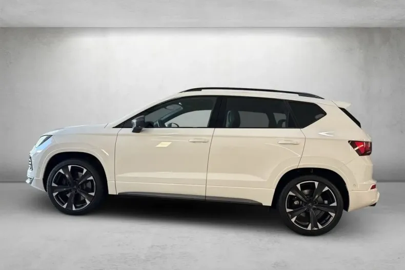 Cupra Ateca din 2023 cu 44.662 km - oferta CUP165698 - foto 1