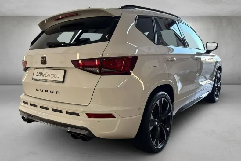 Cupra Ateca din 2023 cu 44.662 km - oferta CUP165698 - foto 2