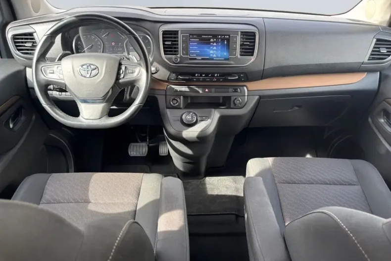 Toyota Proace (Verso) din 2024 cu 18.586 km - oferta TOY165699 - foto 5