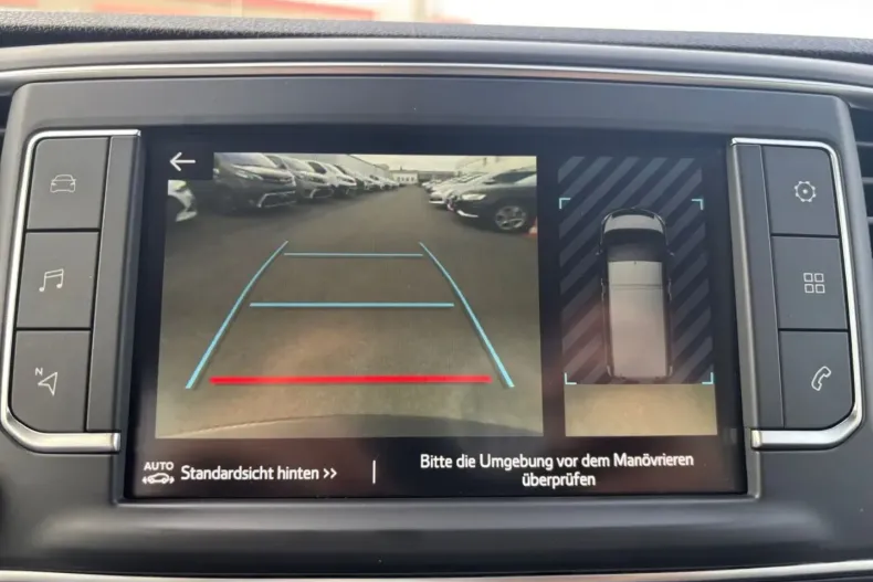 Toyota Proace (Verso) din 2024 cu 18.586 km - oferta TOY165699 - foto 16