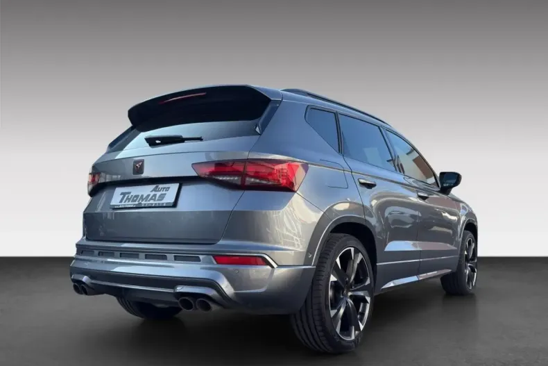 Cupra Ateca din 2023 cu 61.000 km - oferta CUP165700 - foto 3