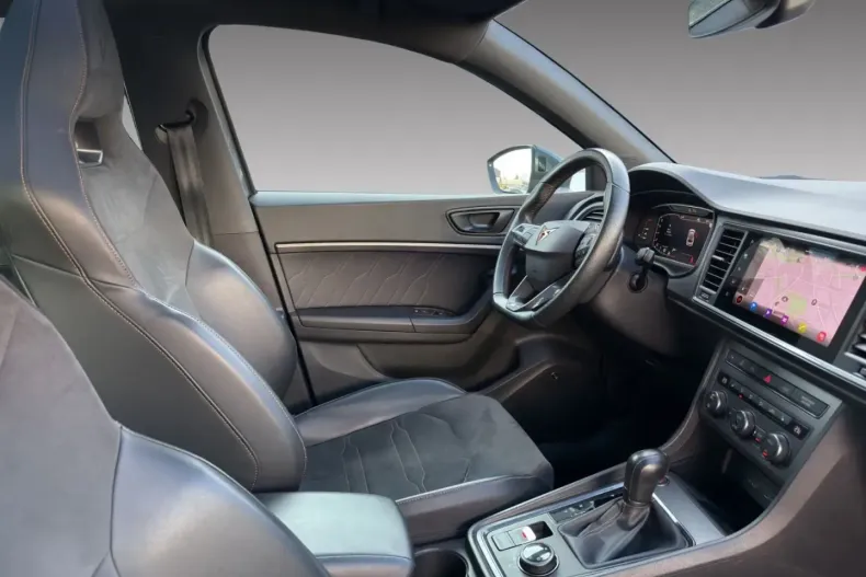 Cupra Ateca din 2023 cu 61.000 km - oferta CUP165700 - foto 7