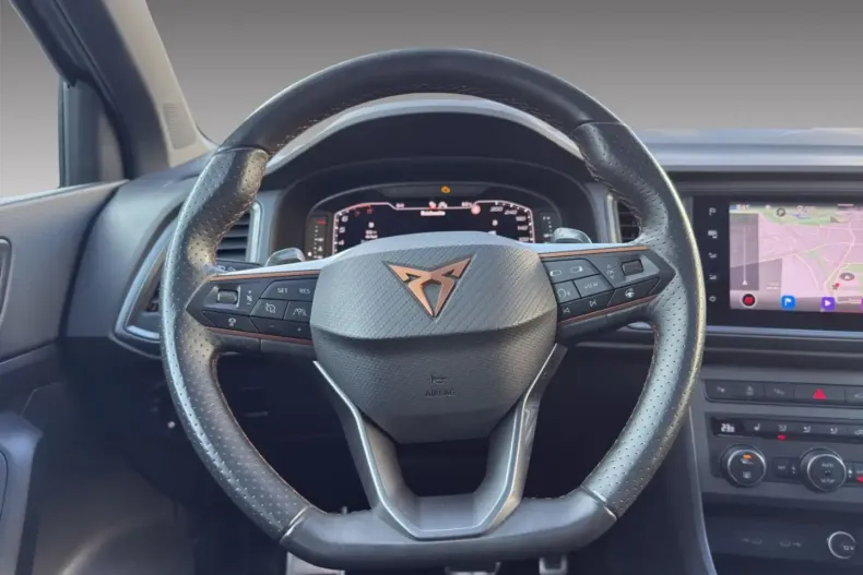 Cupra Ateca din 2023 cu 61.000 km - oferta CUP165700 - foto 9