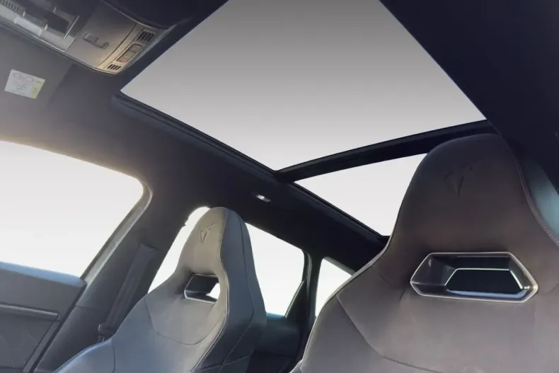 Cupra Ateca din 2023 cu 61.000 km - oferta CUP165700 - foto 11