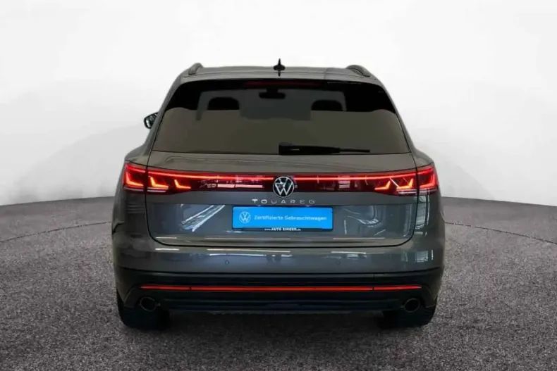 Volkswagen Touareg din 2024 cu 18.700 km - oferta VOL165701 - foto 6