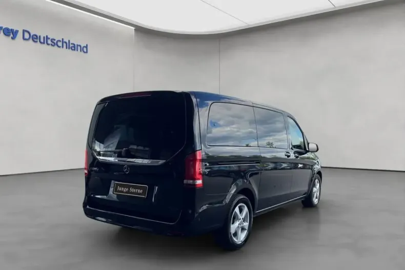 Mercedes-Benz V 220 din 2023 cu 37.715 km - oferta MER165702 - foto 3