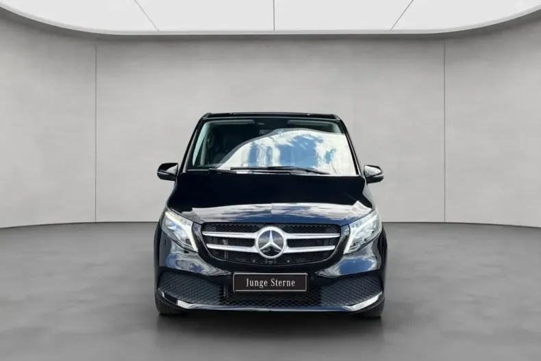 Mercedes-Benz V 220 din 2023 cu 37.715 km - oferta MER165702 - foto 5