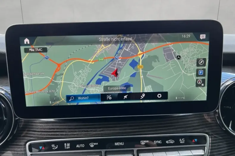 Mercedes-Benz V 220 din 2023 cu 37.715 km - oferta MER165702 - foto 10