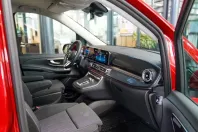 Mercedes-Benz V 220 din 2024 cu 11.895 km - oferta MER165705 - foto 8