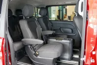 Mercedes-Benz V 220 din 2024 cu 11.895 km - oferta MER165705 - foto 9