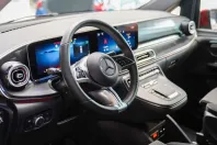 Mercedes-Benz V 220 din 2024 cu 11.895 km - oferta MER165705 - foto 14