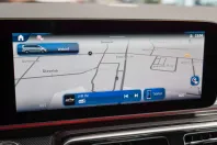 Mercedes-Benz V 220 din 2024 cu 11.895 km - oferta MER165705 - foto 19