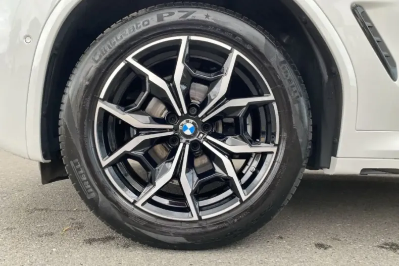 BMW X3 din 2024 cu 15.683 km - oferta BMW165706 - foto 6