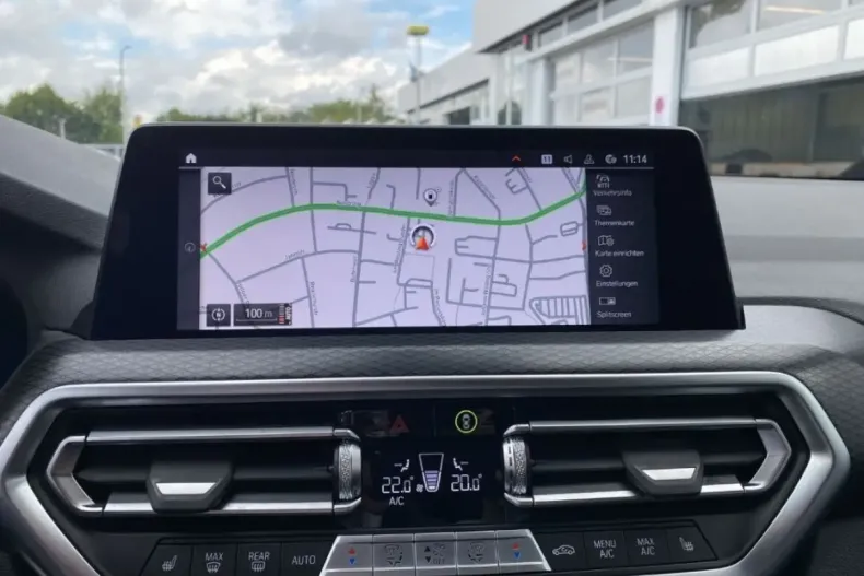 BMW X3 din 2024 cu 15.683 km - oferta BMW165706 - foto 10