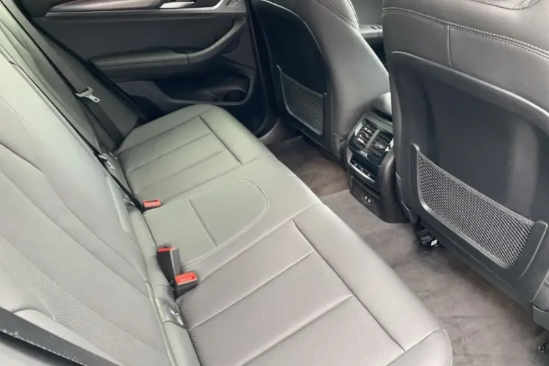 BMW X3 din 2024 cu 15.683 km - oferta BMW165706 - foto 14