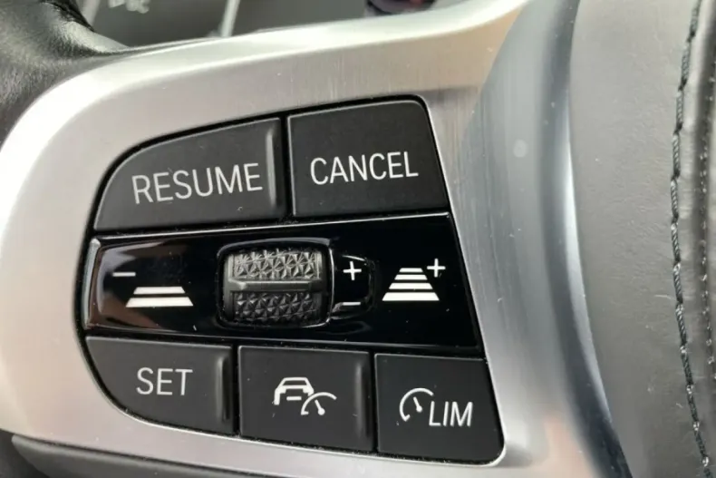 BMW X3 din 2024 cu 15.683 km - oferta BMW165706 - foto 16