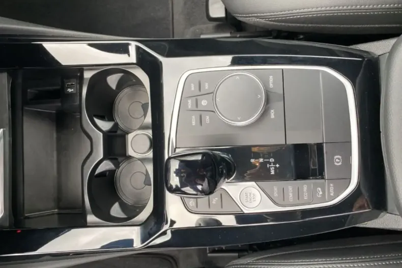 BMW X3 din 2024 cu 15.683 km - oferta BMW165706 - foto 18