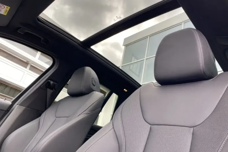 BMW X3 din 2024 cu 15.683 km - oferta BMW165706 - foto 19