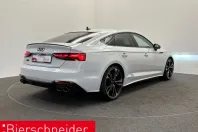 Audi S5 din 2025 cu 8.210 km - oferta AUD165707 - foto 5