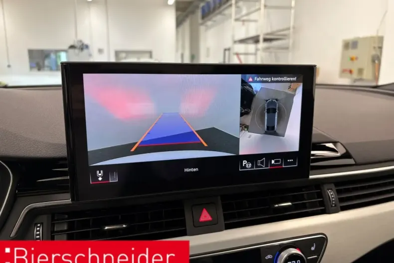 Audi S5 din 2025 cu 8.210 km - oferta AUD165707 - foto 12